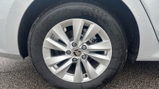 Skoda Octavia 1.5 TSI SE Technology 5dr Petrol Hatchback